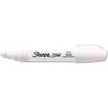 Sanford Sharpie® Paint Marker, Wide Point, White 35568